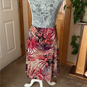 212 collection skirt